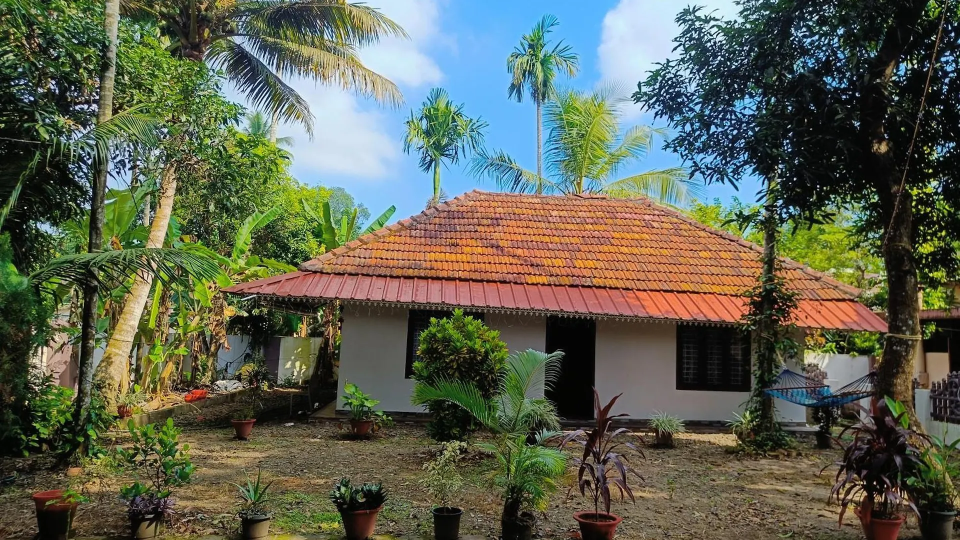 Bougainvilla Alappuzha Ινδία