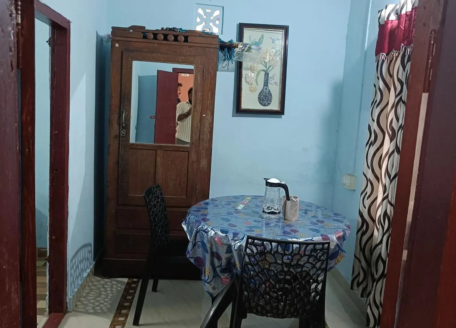 Βίλα Bougainvilla Alappuzha Ινδία